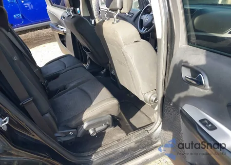 2019 Dodge Journey Se Value Package from USA, damaged, VIN 3C4PDCAB6KT749718